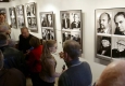Zdjęcie z galerii Otwarcie wystawy "Toruńskie portrety 1970-2000"