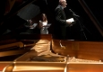 Zdjęcie z galerii Koncert inaugurujący 25. Międzynarodowy Konkurs Pianistyczny im. F. Chopina Dla Dzieci i Młodzieży
