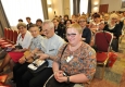 Zdjęcie z galerii XVII Ogólnopolska Konferencja Medycyny Paliatywnej "Hospicjum 2017"