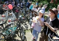 Zdjęcie z galerii Toruń na rowery! 27.05.2017 r.