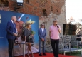 Zdjęcie z galerii "Romeo i Julia 3D Live" - konferencja prasowa