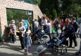 Zdjęcie z galerii Wieczór marzeń w zoo 