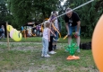 Zdjęcie z galerii Wieczór marzeń w zoo 