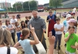 Zdjęcie z galerii Inauguracja Sportowego Lata