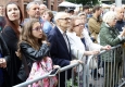 Zdjęcie z galerii Nowe katarzynki w Piernikowej Alei Gwiazd
