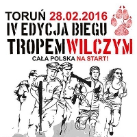 Zdjęcie do artykułu: Bieg pamięci Wyklętych