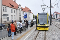 Tramwaj 