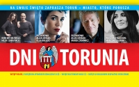 Zdjęcie do artykułu: Dni Torunia