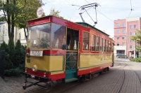 Zdjęcie do artykułu: Tramwaj turystyczny czeka