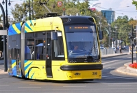 Tramwaj