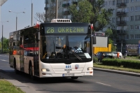 Zdjęcie do artykułu: Na wniosek pasażerów