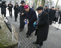 Zdjęcie do artykułu: Judaizm i chrześcijaństwo