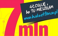 Głosujemy na budżet 2017 Głosujemy na budżet 2017