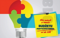 Budżet partycypacyjny 2018 - złóż wniosek Budżet partycypacyjny 2018 - złóż wniosek