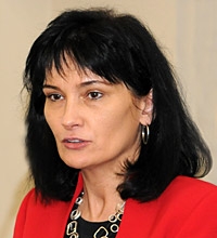 Magdalena Flisykowska-Kacprowicz