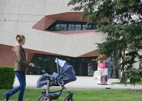 Zdjęcie do artykułu: Konferencja medyczna w Toruniu Zdjęcie do artykułu: Konferencja medyczna w Toruniu