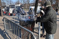 Koksowniki ogrzeją torunian