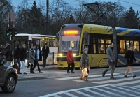 Bezpłatne przejazdy podczas imprez