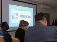 Mapy zagrożeń Mapy zagrożeń