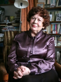Zofia Melechówna