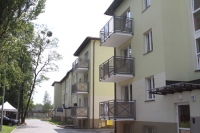 Mieszkania komunalne w Toruniu