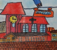 Zdjęcie do artykułu: Mój Toruń w przyszłości