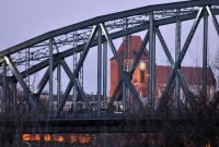Most im. Piłsudskiego