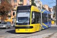 Tramwaj