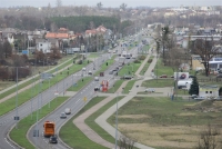 Zdjęcie do artykułu: Ulica Olsztyńska czeka na konkurs