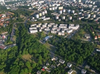 Zielony Toruń
