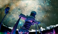 Zdjęcie do artykułu: Ferie w Planetarium