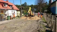Zdjęcie do artykułu: Profilowanie dróg