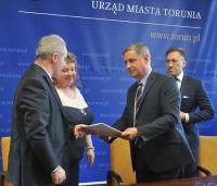 Zdjęcie do artykułu: Nowy rodzinny dom 