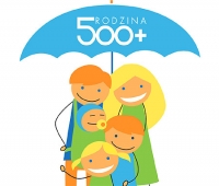 Toruń rusza z Rodziną 500+ Toruń rusza z Rodziną 500+