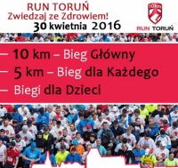 Run Toruń 2016