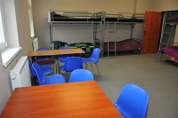 Pomoc dla bezdomnych