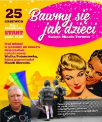 Zdjęcie do artykułu: Weekend w Toruniu
