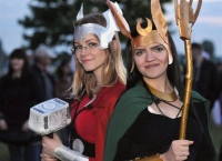 Juwenalia w Toruniu