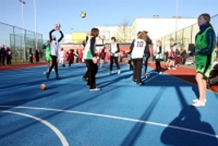 Dodatkowe pieniądze dla klubów sportowych
