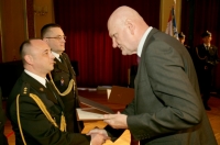 Święto Toruńskich Strażaków