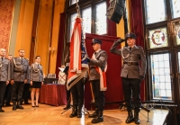 Zdjęcie do artykułu: Nagrody dla policjantów