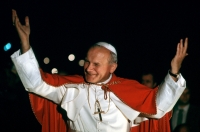 Papież Jan Paweł II