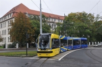 Zdjęcie do artykułu: Jazda taniej i na czas