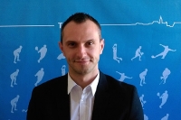 Łukasz Szarszewski kierownikiem referatu sportu