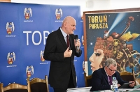 Po spotkaniu na Rudaku
