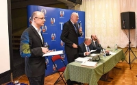 Po spotkaniu na Skarpie