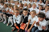 Zdjęcie do artykułu: Nagrody i stypendia dla uczniów
