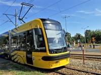 Tramwaj