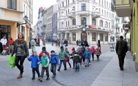 Ferie w Toruniu – środa