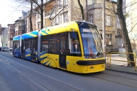 Zdjęcie do artykułu: Trasa czasowo krótsza